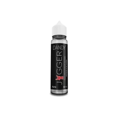 Jagger 50ml Dandy - Liquideo