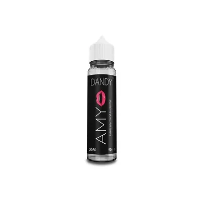 Amy 50ml Dandy - Liquideo