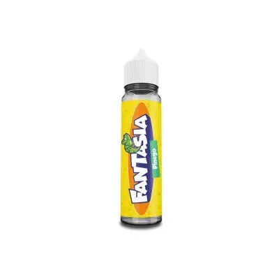 Pinego 50ml Fantasia (Nicotine: 00 mg/ml) - Liquideo