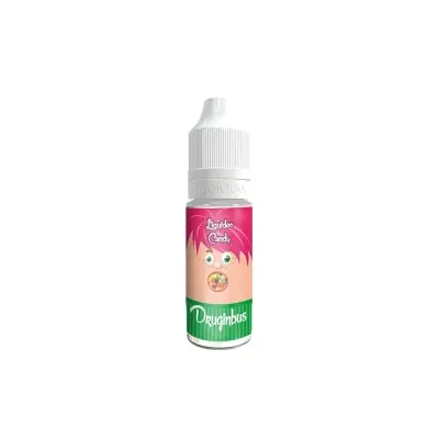 Druginbus 10ml Tentation (Nicotine:06 mg/ml) - Liquideo