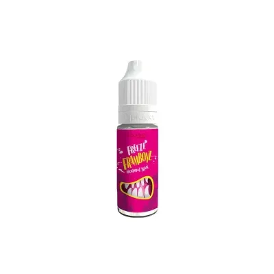 Framboyz 10ml Freeze (Nicotine:03 mg/ml) - Liquideo