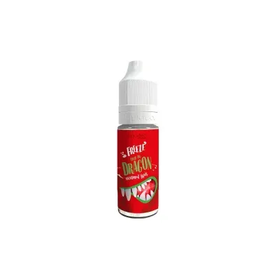 Dragon 10ml Freeze (Nicotine:06 mg/ml) - Liquideo