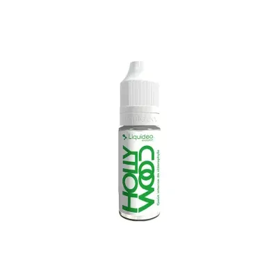 Hollywood 10ml Evolution (Nicotine:03 mg/ml) - Liquideo