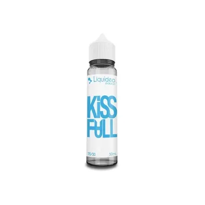 Kiss Full 50ml Evolution (Nicotine: 00 mg/ml) - Liquideo