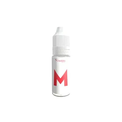 Le M 10ml Evolution (Nicotine:15 mg/ml) - Liquideo