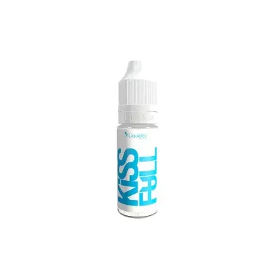 Kiss Full 10ml Evolution (Nicotine: 00 mg/ml) - Liquideo
