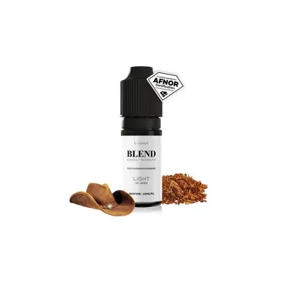 Classique Light 10ml Blend (Nicotine:20 mg/ml) - FUU