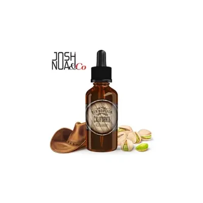 California Queen 50ml - Ben Northon (avec booster inclus)