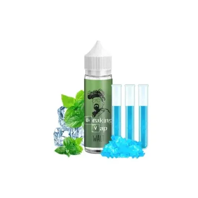 Walt 50ml Breaking Vap - Bordo2