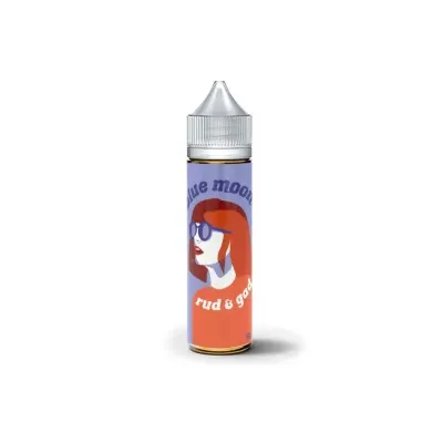 Blue Moon 50ml (Blue Moon 50ml - Rud & Gad) - Airomia