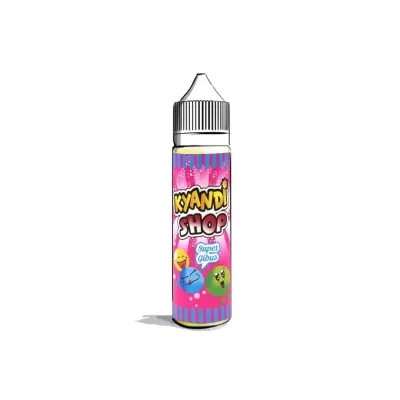 Super Gibus 50ml (Super Gibus 50ml - Kyandi Shop) - Airomia