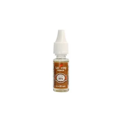 RY4 10ml Coq Classique (Nicotine:03 mg/ml) - Airomia