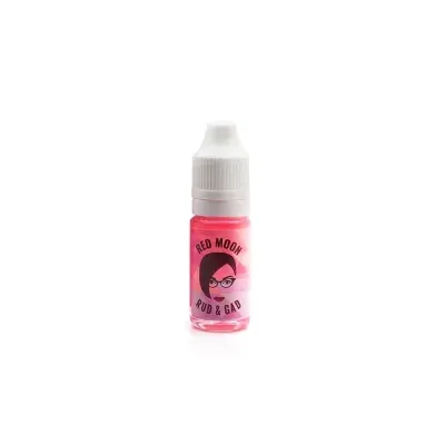 Red Moon 10ml (Nicotine:11mg/ml) - Airomia