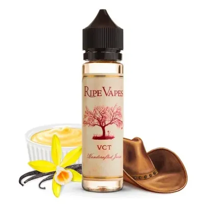 VCT 50ml - Ripe Vapes