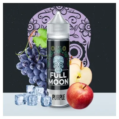 Purple 50ml - Full Moon