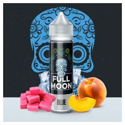 Blue 50ml - Full Moon