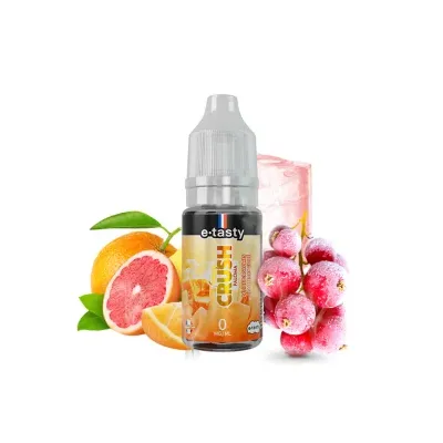 Paloma 10ml Freezy Crush (Nicotine:03 mg/ml) - e.Tasty