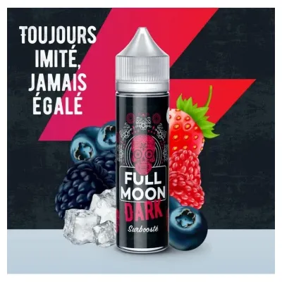 Dark 50ml - Full Moon