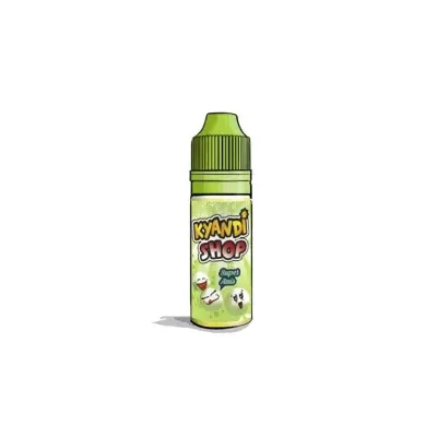 Super Anis 10ml (Nicotine: 00 mg/ml) - Airomia