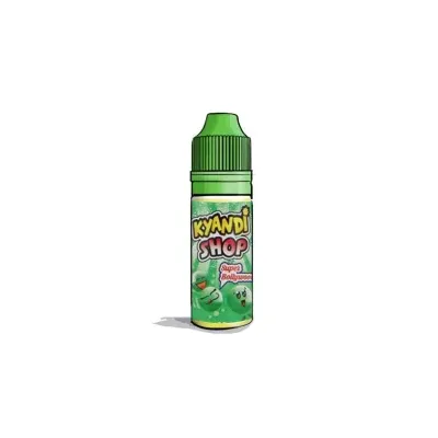 Super Bollywood 10ml (Nicotine:11mg/ml) - Airomia
