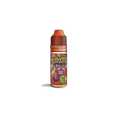 Super Skitty 10ml (Nicotine:06 mg/ml) - Airomia
