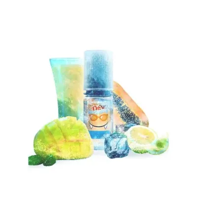 Sunny Devil 10ml Les Devil's Fresh Summer (Nicotine:16 mg/ml) - AVAP