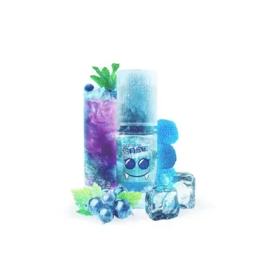 Blue Devil 10ml Les Devil's Fresh Summer (Nicotine:08 mg/ml) - AVAP