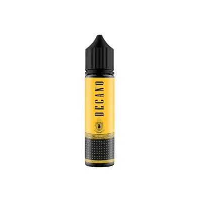 Decano 50ml Havanero (Nicotine: 00 mg/ml) - eLiquid France