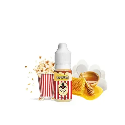 Classic 10ml (Nicotine:11mg/ml) - Airomia