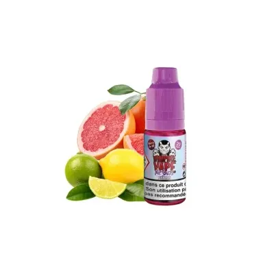 Pinkman 10ml Nic Salts (Nicotine:20 mg/ml) - Vampire Vape