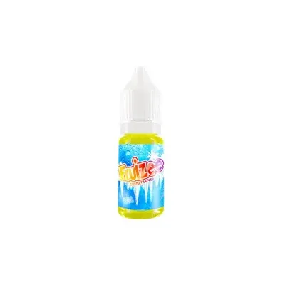 Sunset Lover 10ml Fruizee (Nicotine:18 mg/ml) - eLiquid France
