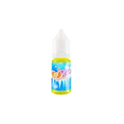 Purple Beach 10ml Fruizee (Nicotine:03 mg/ml) - eLiquid France