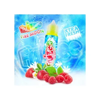 Fire Moon 50ml Fruizee (Nicotine: 00 mg/ml) - eLiquid France