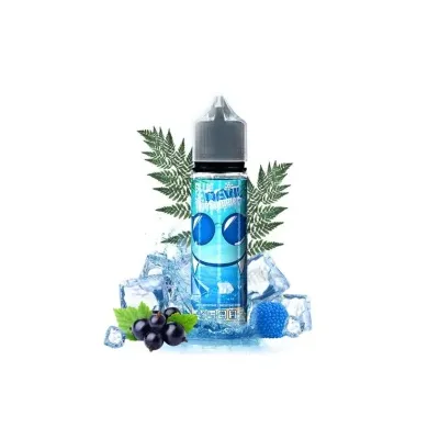 Blue Devil 50ml Les Devil's Fresh Summer (Nicotine: 00 mg/ml) - AVAP