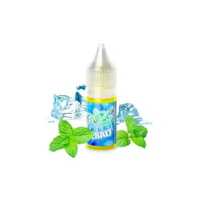 Icee Mint 10ml Esalt (Nicotine:10 mg/ml) - eLiquid France