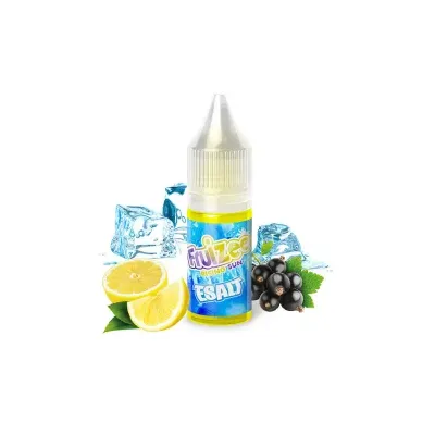 Rising Sun 10ml Esalt (Nicotine:10 mg/ml) - eLiquid France