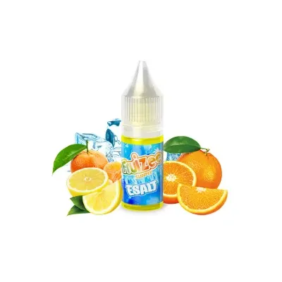Sunny 10ml Esalt (Nicotine:10 mg/ml) - eLiquid France