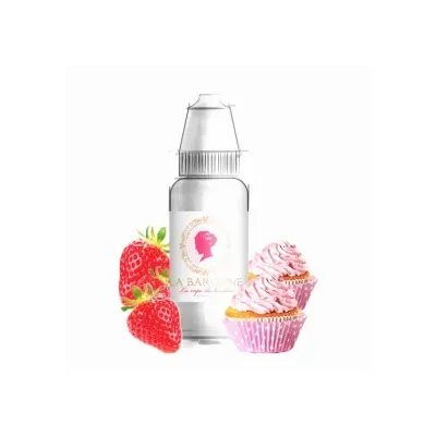 La Baronne 10ml (Nicotine: 00 mg/ml) - Bordo2