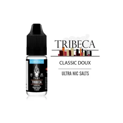 Tribeca 10ml Ultra Salts (Nicotine:20 mg/ml) - Halo Premium eLiquides