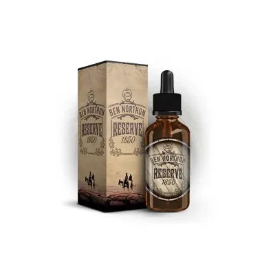 Réserve 1850 50ml - Ben Northon