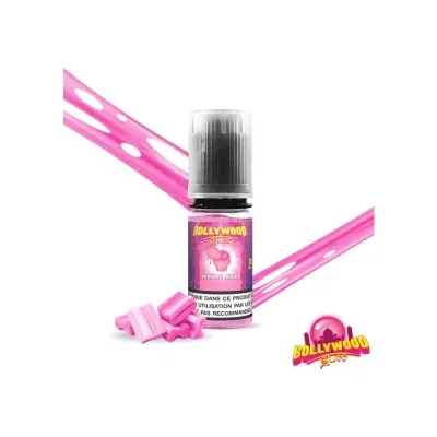 Mahal Abar 10ml Bollywood Gum (Nicotine:03 mg/ml) - AVAP