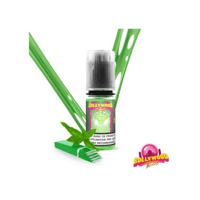 Holigum 10ml Bollywood Gum (Nicotine:12 mg/ml) - AVAP