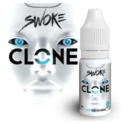 Clone 10ml (Nicotine:06 mg/ml) - Swoke