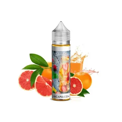 Acapulco 50ml - Millésime