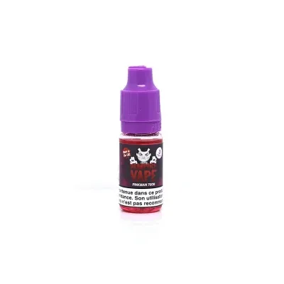 Pinkman High VG 10ml (Nicotine:06 mg/ml) - Vampire Vape