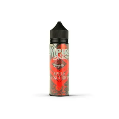 Apple Blackcurrant 50ml - Empire Brew