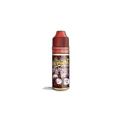 Super Cola 10ml (Nicotine: 00 mg/ml) - Airomia