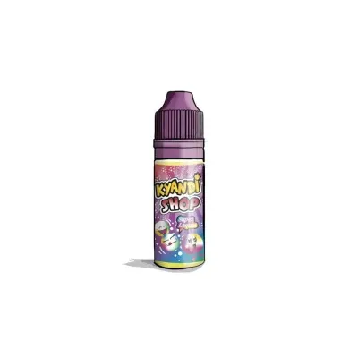 Super Lequin 10ml (Nicotine:06 mg/ml) - Airomia