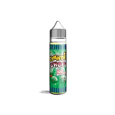 Super Bollywood 50ml (Super Bollywood 50ml - Kyandi Shop) - Airomia