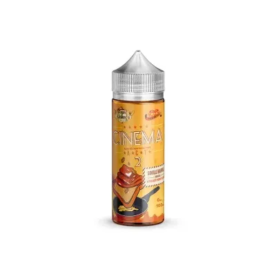 Cinema Réserve Act 2 100ml - Cloud of Icarus